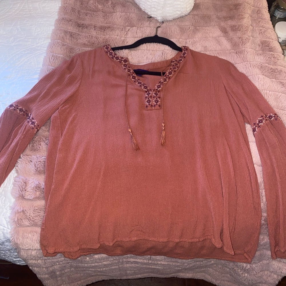 Aeropostale Top